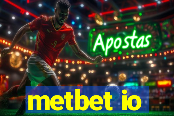 metbet io